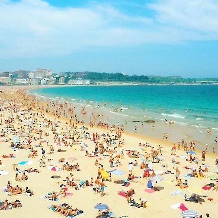 Santander Centroアパートメント エクステリア 写真